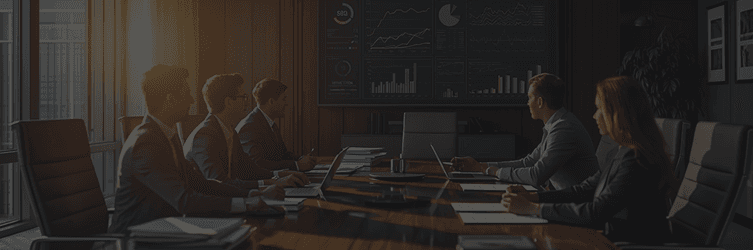 Financial Visibility